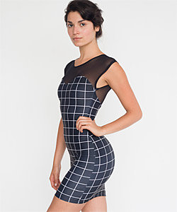 American Apparel Says Plus Size Women are ‘Not Their Demographic’