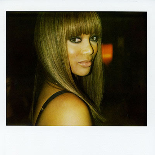 It’s Official : America’s Next Top Model Partners with Italian Vogue