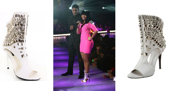 Fashion Discussion : Knockoff Shoes?