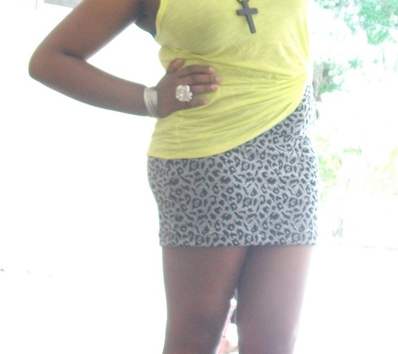 Fashion Bombshell of the Day : Sarah from Florida