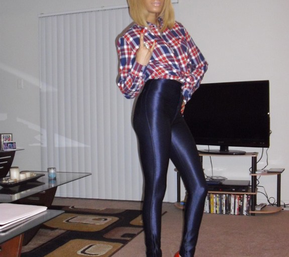 Fashion Bombshell of the Day : Peyton from Tennessee