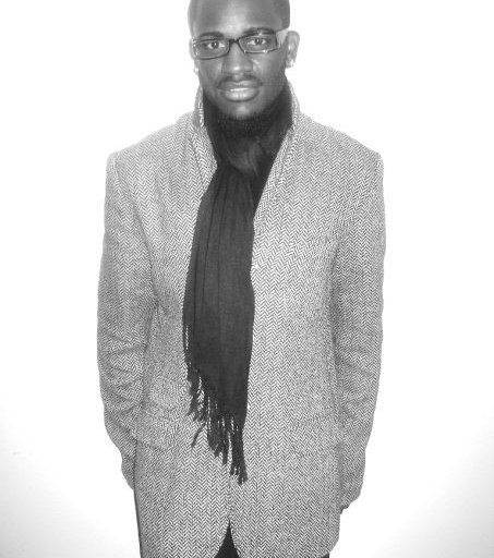 Fashion Bomber of the Day : Soul from Philly