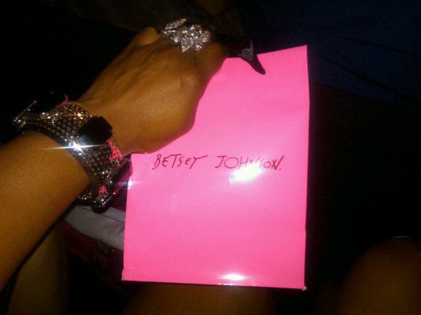 Fashion Week Superlatives: The Fashion Bomb’s Five Faves