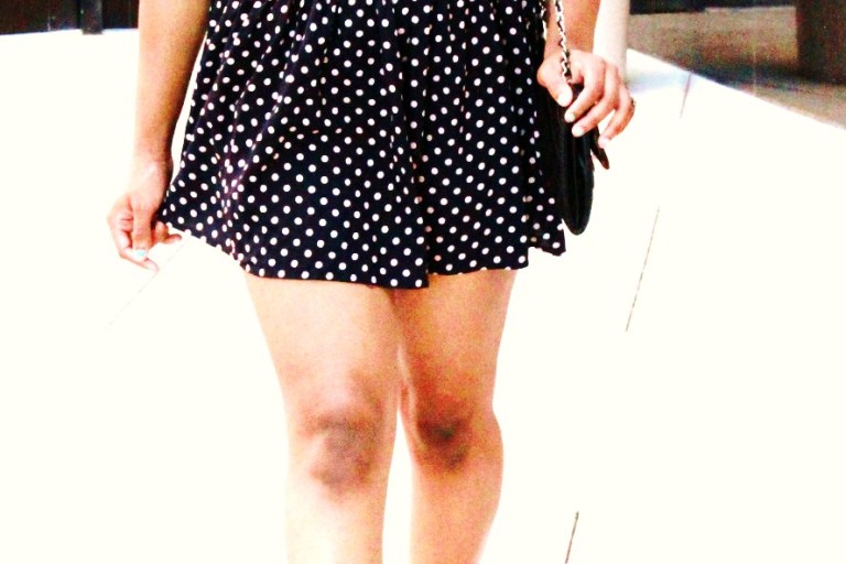 Fashion Bombshell of the Day: Chenoa from Phoenix