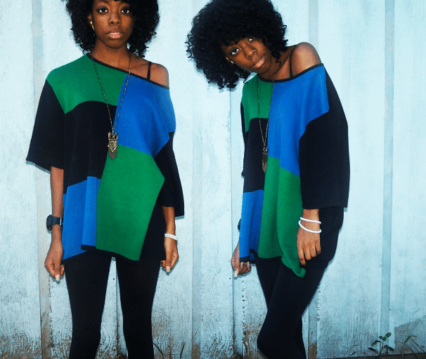Fashion Bombshell of the Day: Taylor from North Carolina