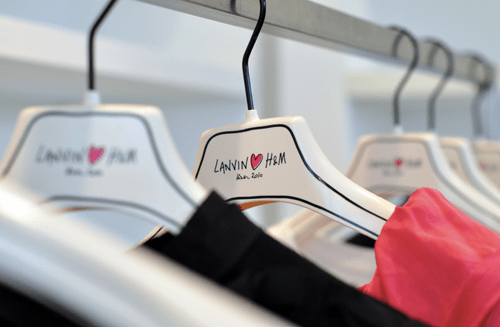 Claire’s Life: The Lanvin x H&M Collection at Atlantic Station in Atlanta