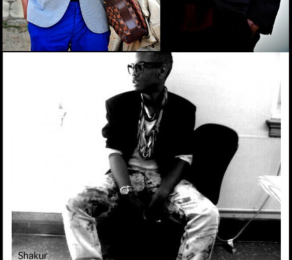Best of 2010: Fashion Bomber of the Year