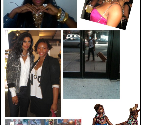 Claire’s 2011 Fashion Resolutions