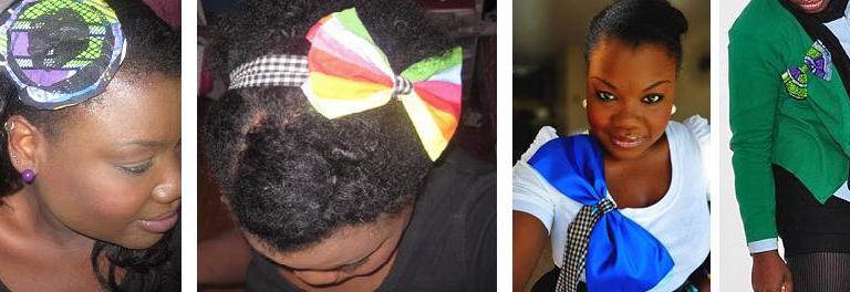 Fashion Bombshell of the Day: Bee from Massachusetts