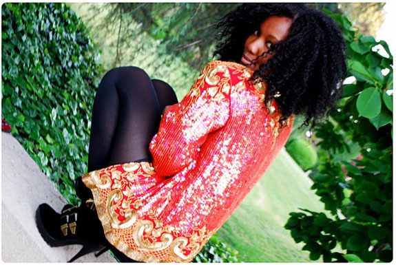 Best of 2010: Fashion Bombshell of the Year