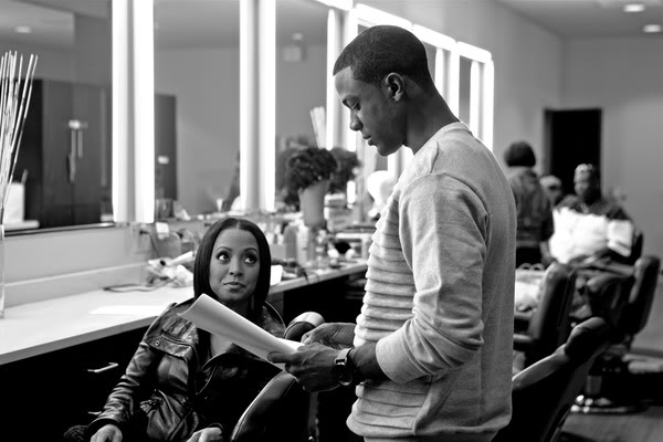 My Favorite Things: Keshia Knight Pulliam