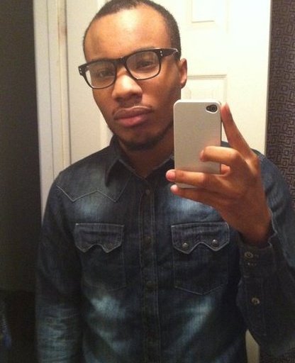 Fashion Bomber of the Day: Mark from DC