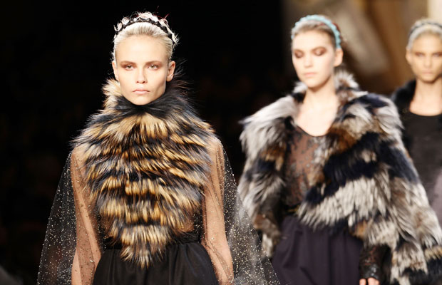 Bethann Hardison Asks: Will Fashion Ever Integrate?