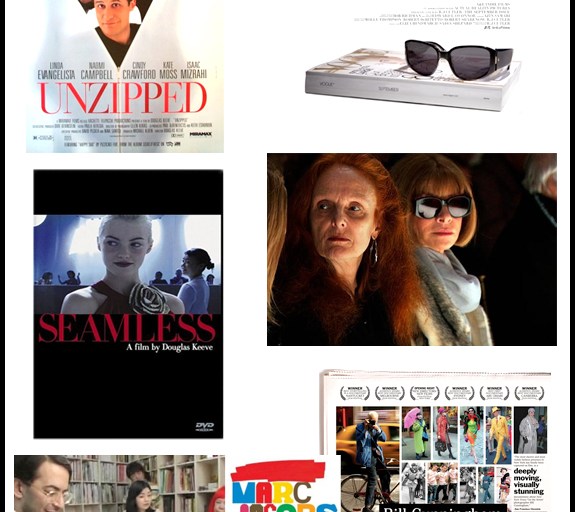CoronaVirus and Chill: 5 Must See Fashion Documentaries Including The  September Issue, UnZipped, and More!