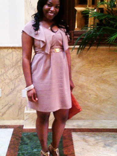 Fashion Bombshell of the Day: Alela from LA
