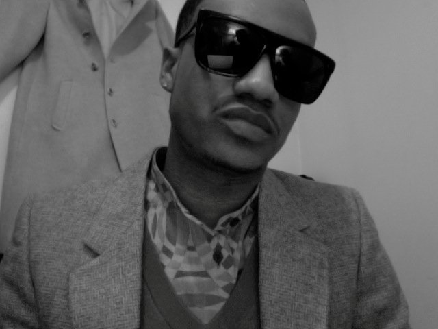 Fashion Bomber of the Day: Henry from Detroit