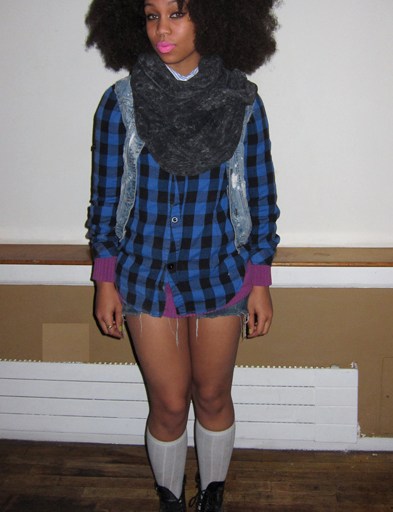 Student Fashion Trends in 2021