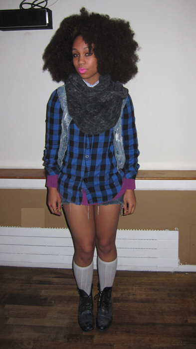 Student Fashion Trends in 2021
