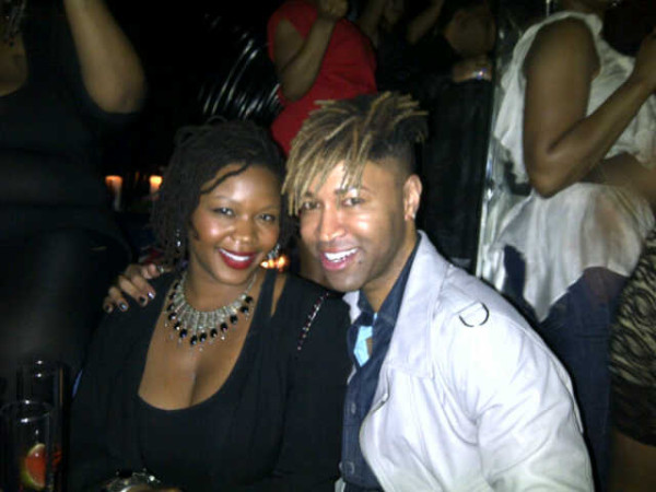 Claire’s Life: André Leon King’s Birthday Bash