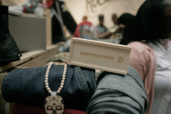 Real Style: The Rocawear Style Suite