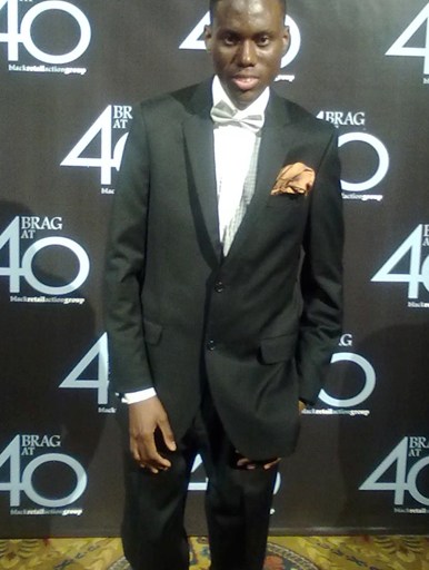 Fashion Bomber of the Day: Mark from Brooklyn