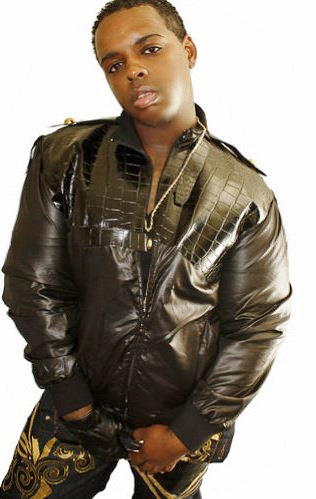 Fashion Bomber of the Day: Shiz from Philadelphia