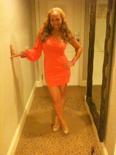 Fashion Bombshell of the Day: Lauren from Nashville