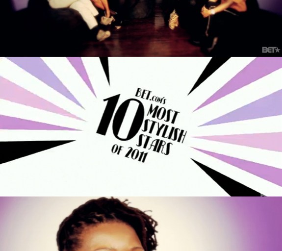 Claire’s Life: BET.com’s 10 Most Stylish Stars of 2011