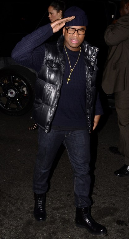 This Week in Chic: Melanie Fiona, Rachel Roy, Amber Riley, and More!