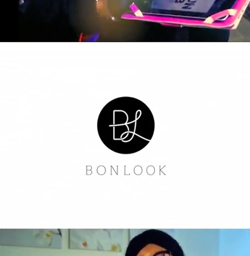 Claire’s Life: Share Your Vision with BonLook.com