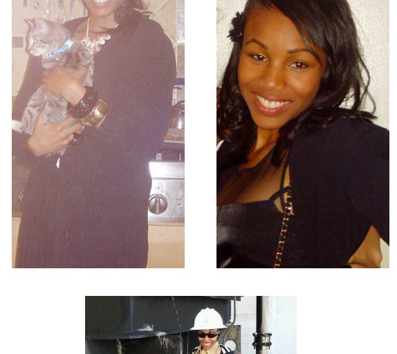 The Fashion Bomb x Noel New York Bombshell Makeover Contestant 2: Brittney