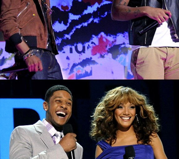 Claire’s Life: BET’s 2012 Rip the Runway Fashion Show