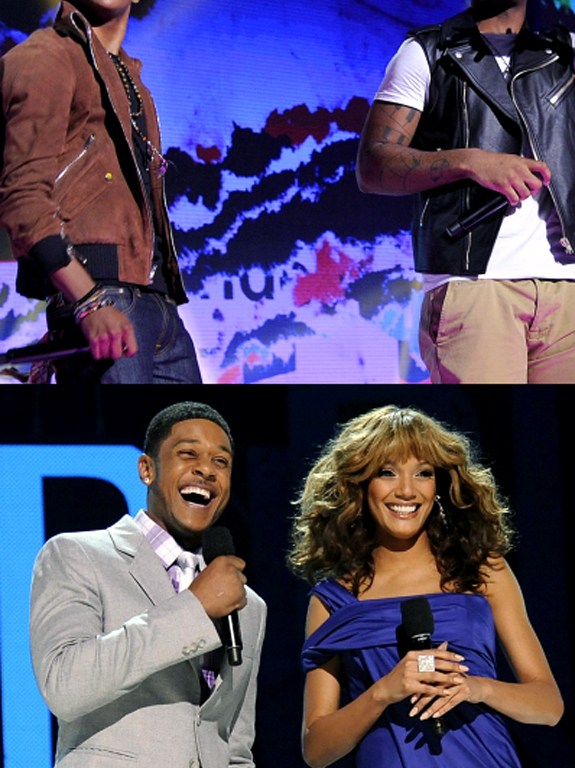 Claire’s Life: BET’s 2012 Rip the Runway Fashion Show