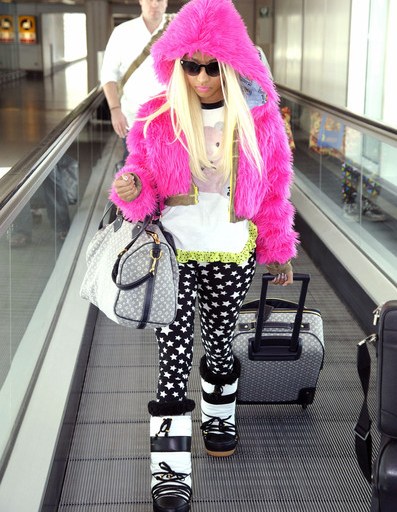 Five Fashion Items You Should Toss in The Trash