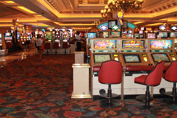 Intuition in gambling: should it be trusted?