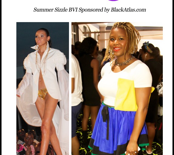 Claire’s Life: Summer Sizzle BVI Sponsored by BlackAtlas.com