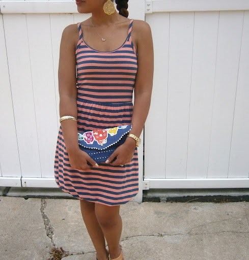 Fashion Bombshell of the Day: Melissa from New Jersey