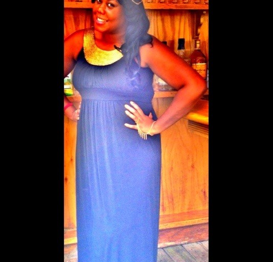 Fashion Bombshell of the Day: Sable from New York