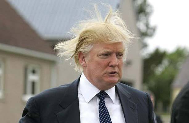 What Now? Donald Trump is President of the United States