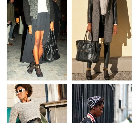 Fashion Bombshell of the Day: Jennifer from Belgium