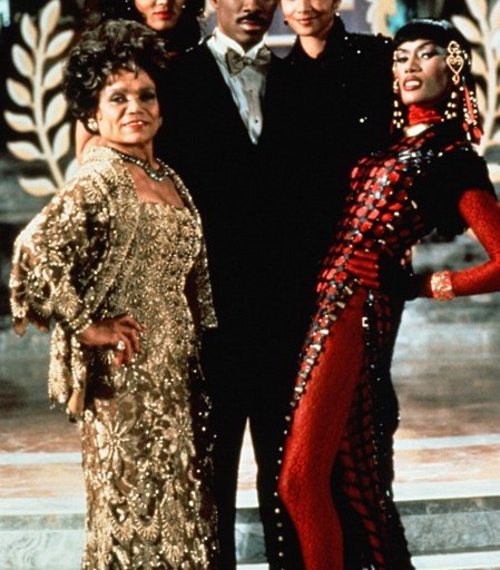 Shop Now on BeautyLifeFun Shop: Our Flash Back to the 90’s Classic “Boomerang” Movie Tee and Check Out the New Hit Series on BET