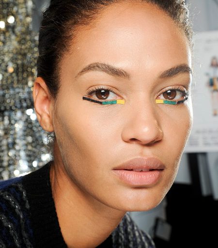 What a Magnetic Liner Can Do For Your Look