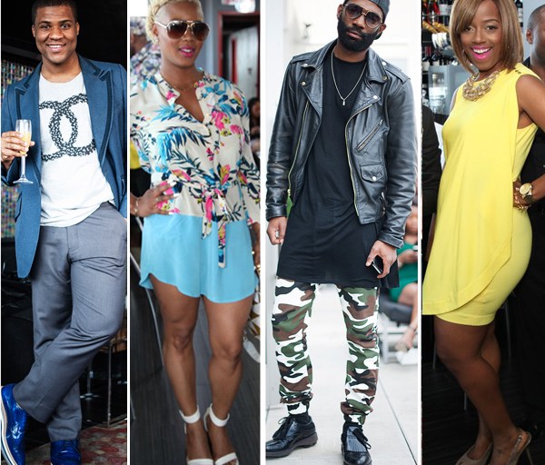 Claire’s Life: Daisy Lewellyn’s Brooklyn Brunch Series at Aloft Hotel