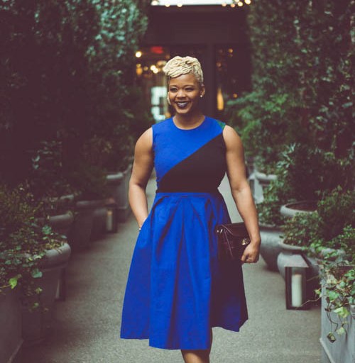 Claire’s Life: Essence Magazine’s ‘Be Unique’ Dinner for Janelle Monae