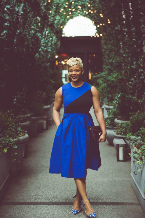 Claire’s Life: Essence Magazine’s ‘Be Unique’ Dinner for Janelle Monae