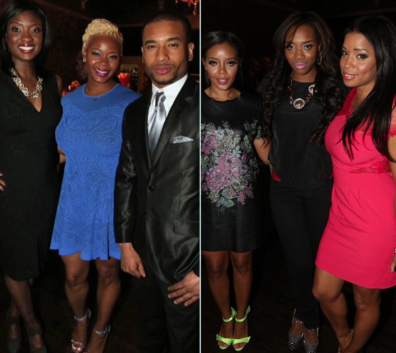 Claire’s Life: Jones Magazine’s 3rd Annual Best in Beauty Issue Celebration Dinner