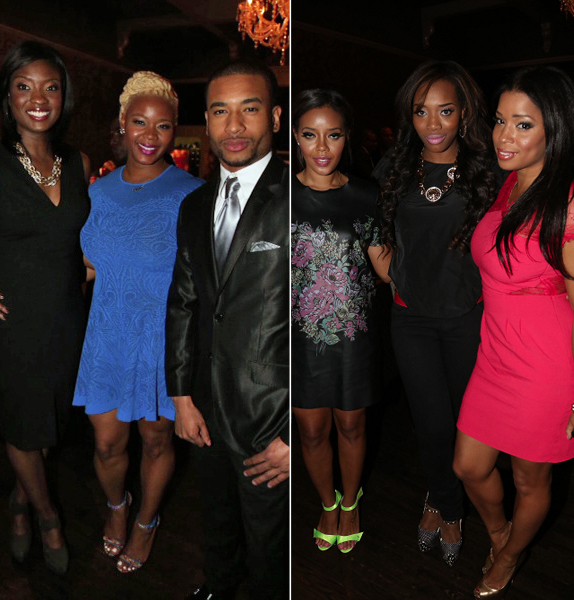 Claire’s Life: Jones Magazine’s 3rd Annual Best in Beauty Issue Celebration Dinner