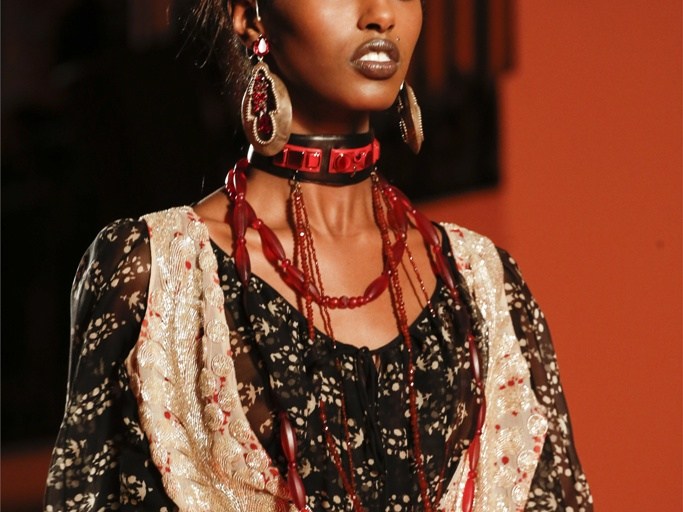 Diversity Coalition Publishes Letter Calling Out Fashion Industry on Continued Racism