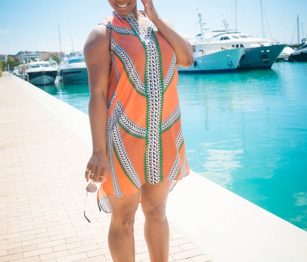 Claire’s Life: Ibiza’s International Music Summit Day 1
