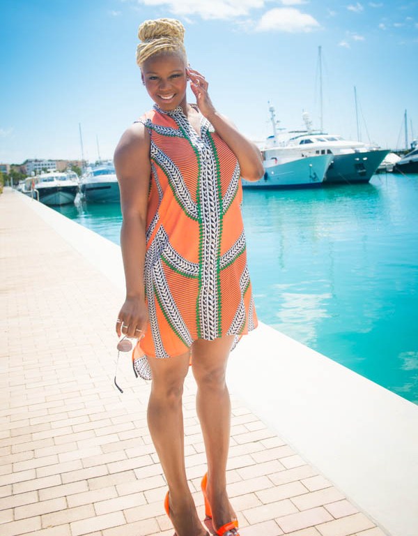 Claire’s Life: Ibiza’s International Music Summit Day 1
